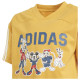 Adidas Παιδικό σετ x Disney Mickey Mouse Tee Set